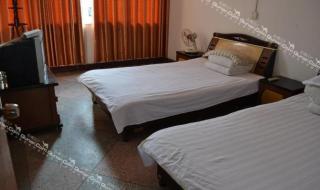 孝感长途汽车站 孝感长途汽车站