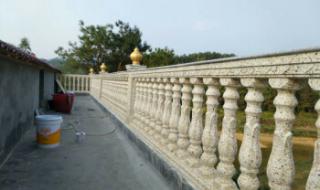 罗马柱模具生产厂家