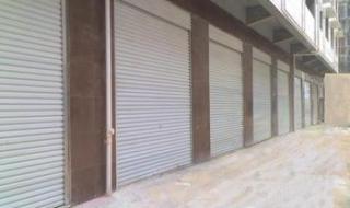 维修电动卷帘门