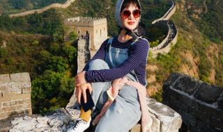 怎么去长城 怎么去长城