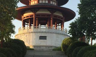 大唐芙蓉园门票团购