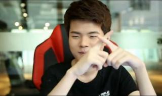 EDG现在几个韩国人