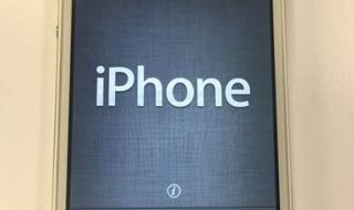 4s降级6.1.3 4s降级6.1.3