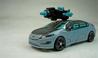 我的变形金刚兄弟