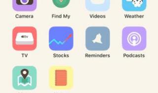 ios14快捷指令大全 ios14快捷指令大全