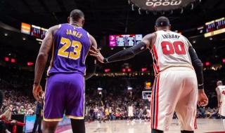 詹姆斯35岁生日快乐