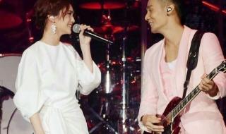 杨丞琳的演唱会 杨丞琳的演唱会