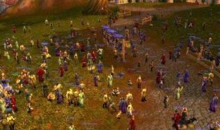 德鲁伊学什么专业好