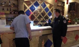 禁止未成年人进KTV