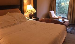 九寨天堂洲际大饭店 九寨天堂洲际大饭店