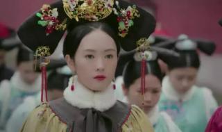 白蕊姬怪胎长什么样 白蕊姬怪胎长什么样