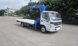 粤海清障车 粤海清障车