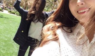 天天向上姐妹花 天天向上姐妹花