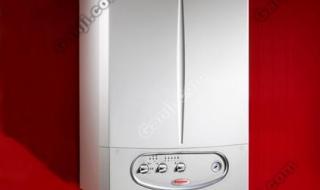 北京八喜壁挂炉维修