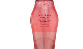 资生堂洗发水团购