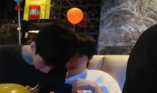 谢谢你懂我 谢谢你懂我