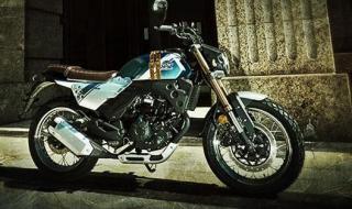 2万的摩托车 2万的摩托车