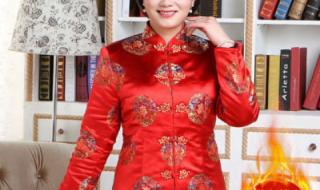 中老年棉衣 中老年棉衣