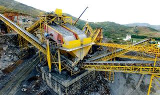 砂石生产线价格 砂石生产线价格