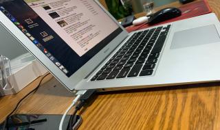 苹果最新笔记本 苹果最新笔记本