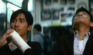 无间道蔡琴 无间道蔡琴