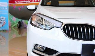 别克英朗gt最新报价