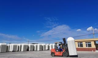 玻璃钢化粪池型号规格 玻璃钢化粪池型号规格