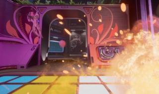 鼠标点一下变两下