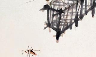 雕虫小技的虫原指什么 雕虫小技的虫原指什么