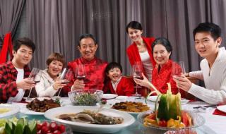 大年三十能洗头发吗 大年三十能洗头发吗