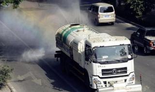 洒水车儿童歌曲 洒水车儿童歌曲