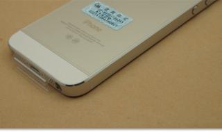 iphone5行货价格