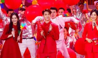 小岳岳春晚歌曲 小岳岳春晚歌曲