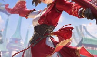 云缨历史原型是谁 云缨历史原型是谁