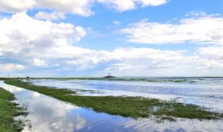 钱塘江涨潮时间 钱塘江涨潮时间