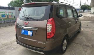 五菱宏光s最新消息 五菱宏光s最新消息