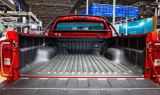 重庆五十铃皮卡 重庆五十铃皮卡