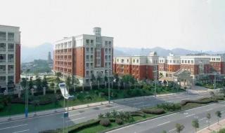 重庆初中学校排名