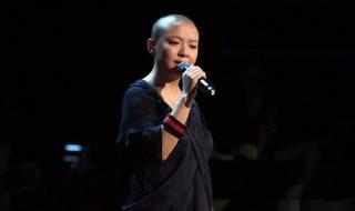 王韵壹中国好声音 王韵壹中国好声音