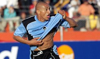 乌拉圭对巴拉圭比分 乌拉圭对巴拉圭比分