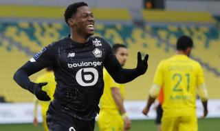 法甲积分榜2018一2019 法甲积分榜2018一2019