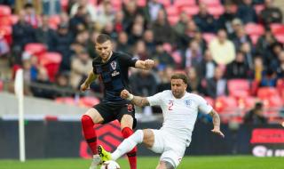 克罗地亚足球国家队员 克罗地亚足球国家队员