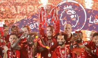 英格兰足球联赛积分