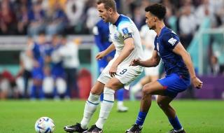 英格兰世界杯排名第几 英格兰世界杯排名第几