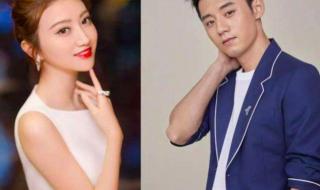 张继科玩腻了景甜 张继科玩腻了景甜