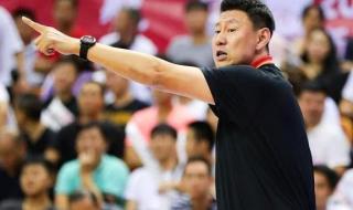 中国男篮今晚有比赛吗 中国男篮今晚有比赛吗